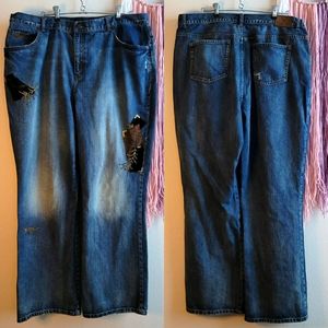 Lauren Ralph Lauren Jeans